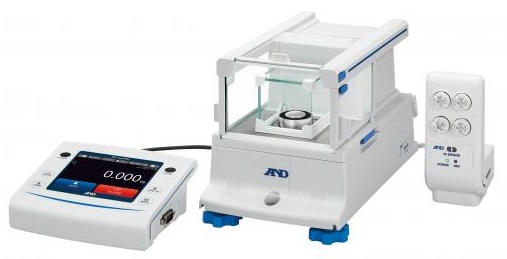 A&D Borealis BA-T Semi-Microbalance A&D Borealis BA-T Semi-Microbalance